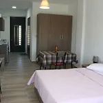 Anesis Luxury Apartament Skála Sotíros