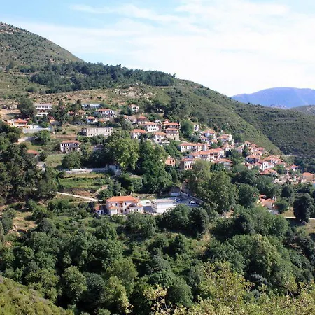 Anesis Luxury Daire