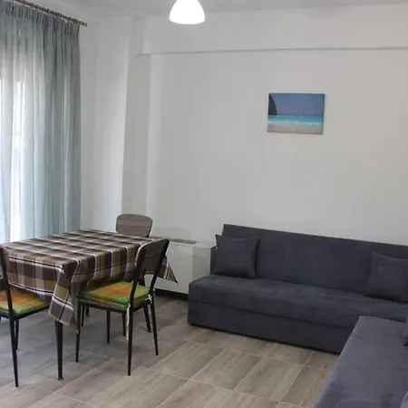 Daire Anesis Luxury