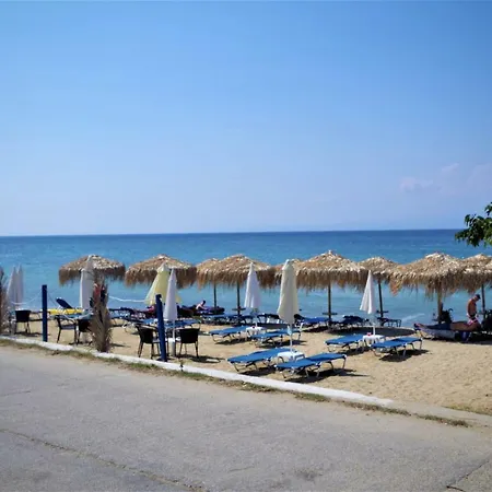 Daire Anesis Luxury