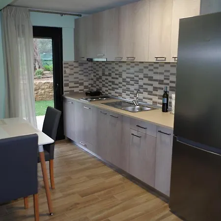 Apartment Anesis Luxury *