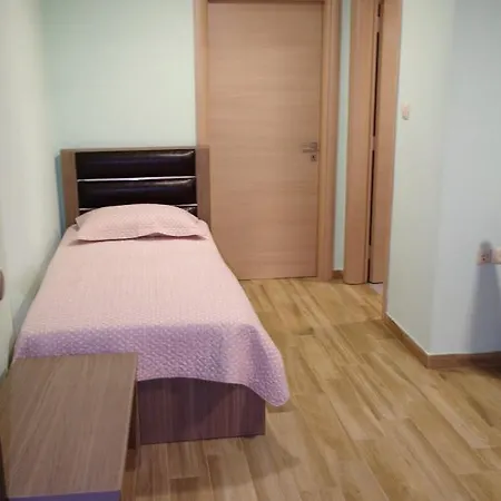 Anesis Luxury * Skála Sotíros