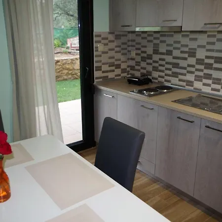 Apartment Anesis Luxury *