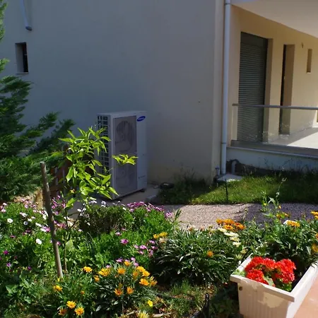 Anesis Luxury Apartament Skála Sotíros