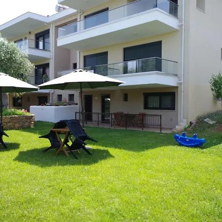 Apartment Anesis Luxury *