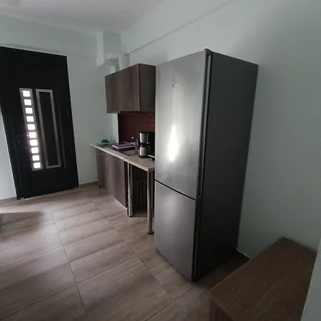 Apartament Anesis Luxury