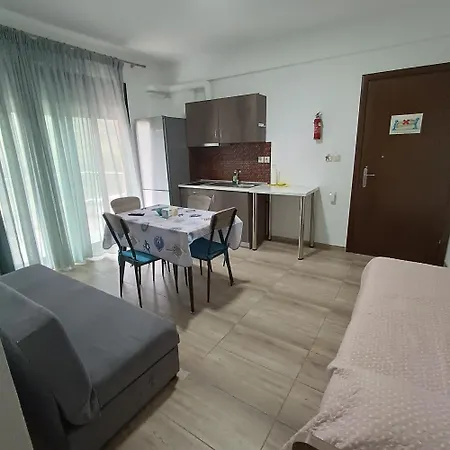 Apartament Anesis Luxury