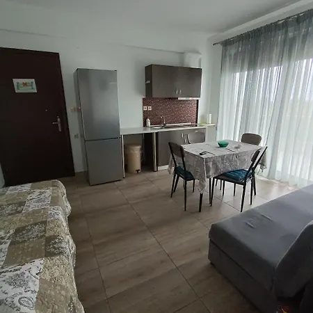 Apartament Anesis Luxury Skála Sotíros