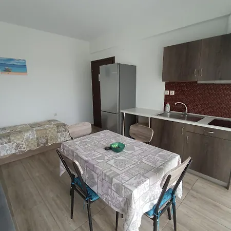 Διαμέρισμα Anesis Luxury *
