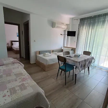 Anesis Luxury Skala Sotiros