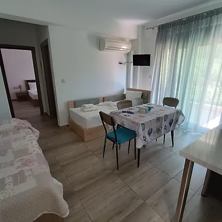 Anesis Luxury