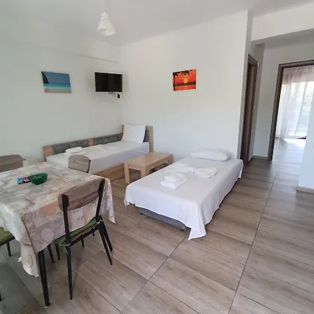 Anesis Luxury Apartament