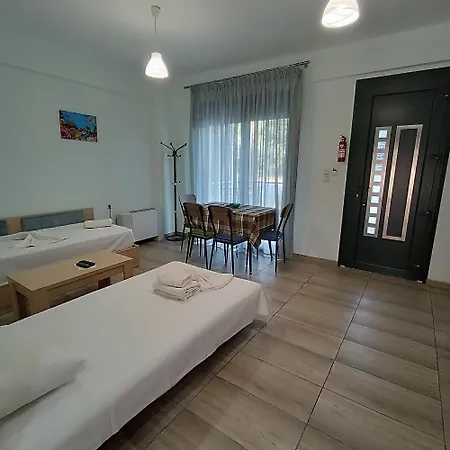 Anesis Luxury Skala Sotiros
