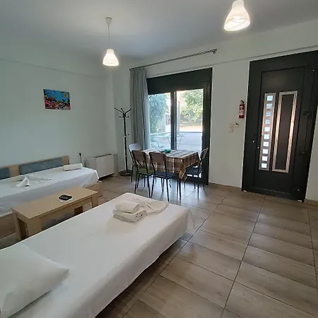 Anesis Luxury Szkála Szotírosz