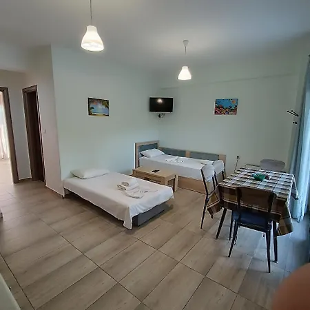 Anesis Luxury *