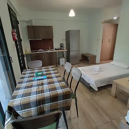 Anesis Luxury Skala Sotiros