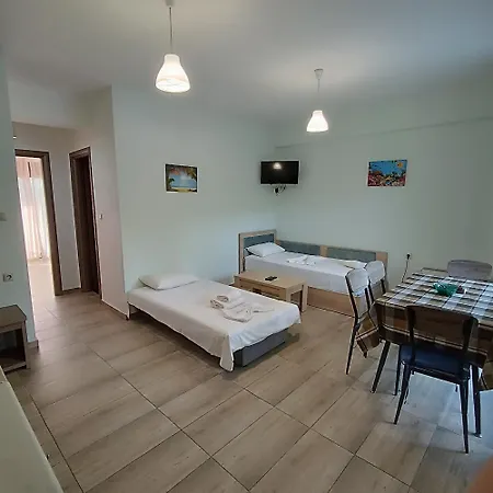 Anesis Luxury * Skala Sotiros