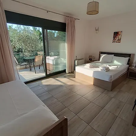 Anesis Luxury *