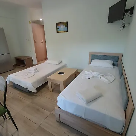 Anesis Luxury Skala Sotiros