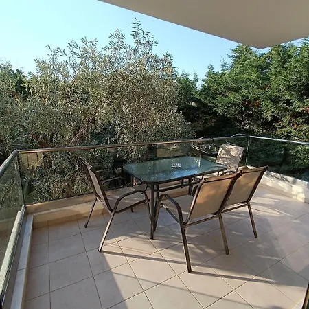 Anesis Luxury * Skala Sotiros