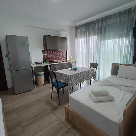 Apartment Anesis Luxury Skala Sotiros