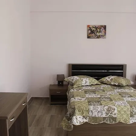 Anesis Luxury Apartament