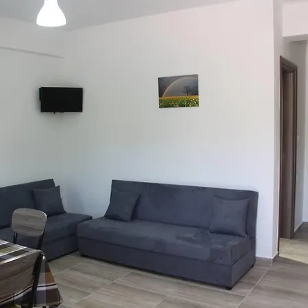 Anesis Luxury * Skála Sotíros