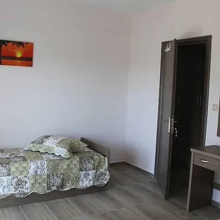 Apartment Anesis Luxury