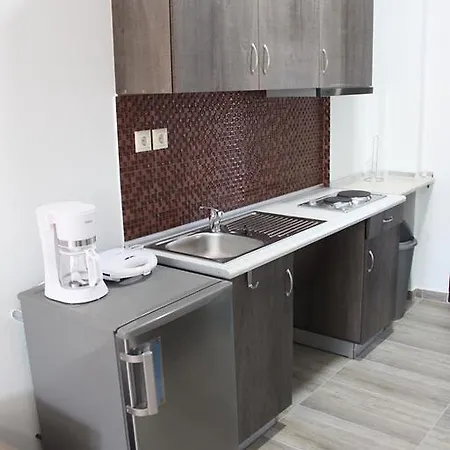 Apartament Anesis Luxury *