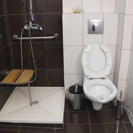 Apartment Anesis Luxury *