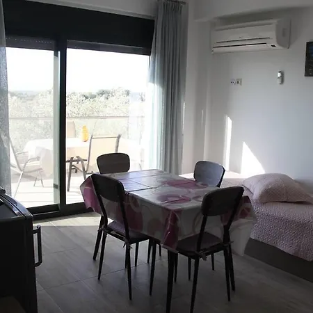 Anesis Luxury * Skala Sotiros