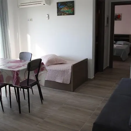Διαμέρισμα Anesis Luxury *