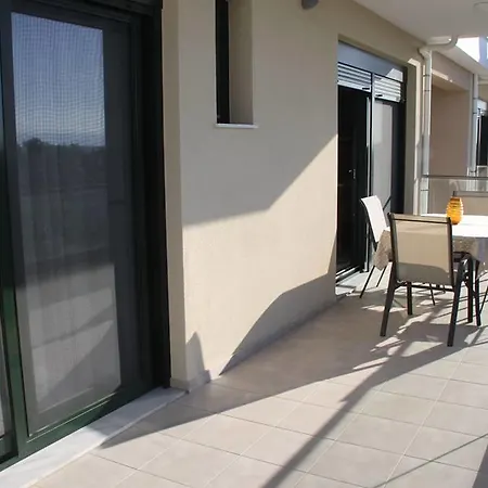 Anesis Luxury Apartament Skála Sotíros