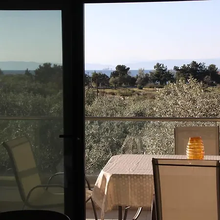 Anesis Luxury Apartament *