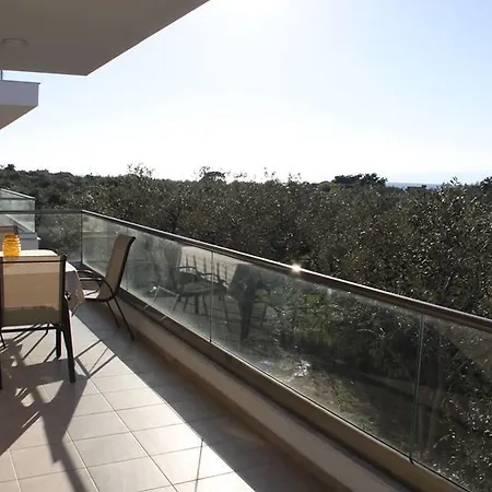 Anesis Luxury Apartment