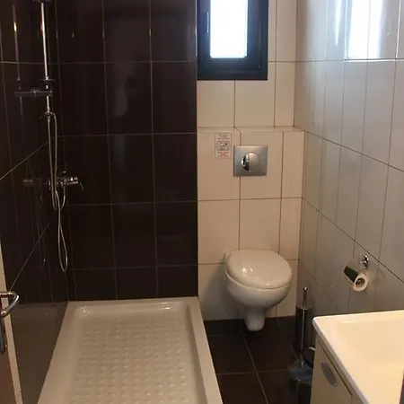 Apartament Anesis Luxury Skala Sotiros