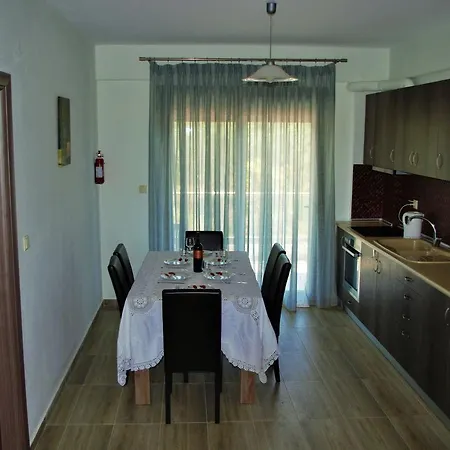 Anesis Luxury Skala Sotiros