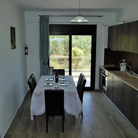 Apartment Anesis Luxury *
