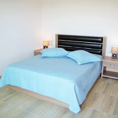 Anesis Luxury * Skala Sotiros