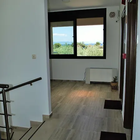 Anesis Luxury Apartment *