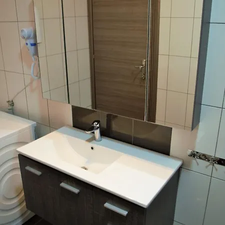 Anesis Luxury Apartament