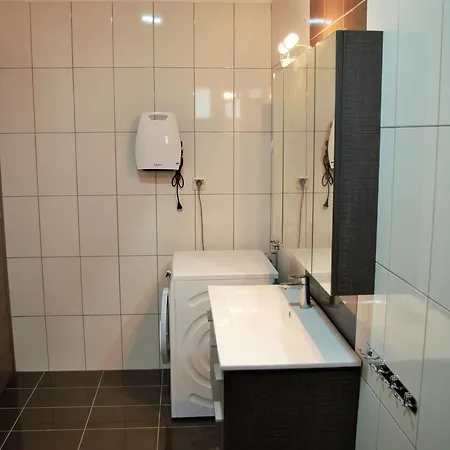 Anesis Luxury Apartment