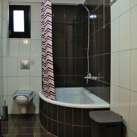 Anesis Luxury Apartment *