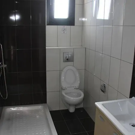 Anesis Luxury Skála Sotíros