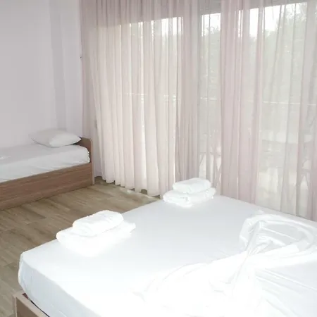 Anesis Luxury Apartament Skála Sotíros