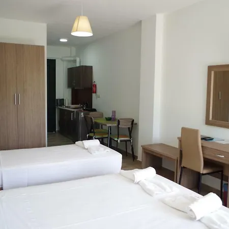 Anesis Luxury
