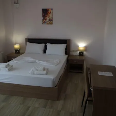 Anesis Luxury Apartment