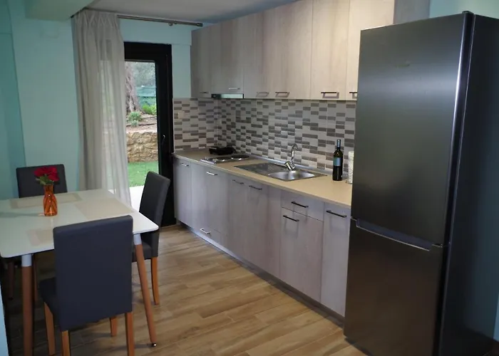 Apartamento Anesis Luxury *