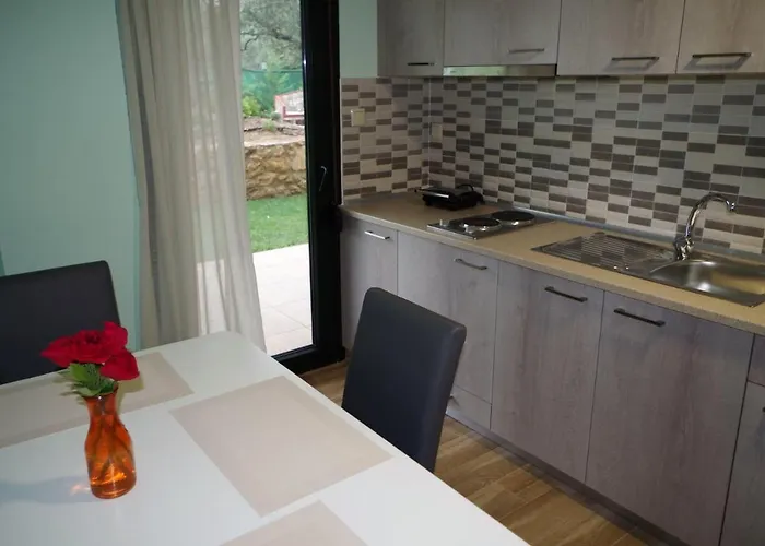 Apartamento Anesis Luxury *