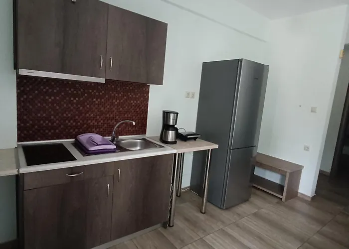 Anesis Luxury Apartamento